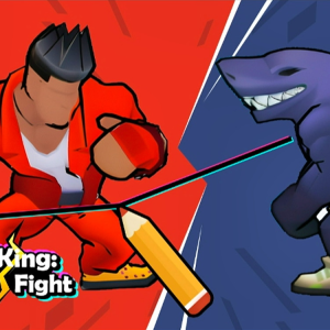Action King: Draw Fight Action King: Draw Fight