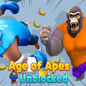 Age Of Apes Unblocked img