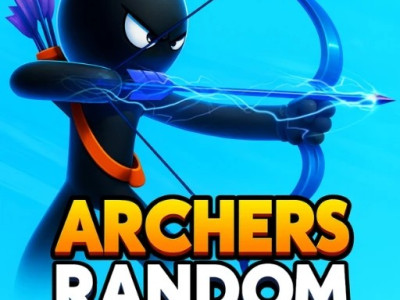 Archers Random background