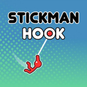 Stickman Hook