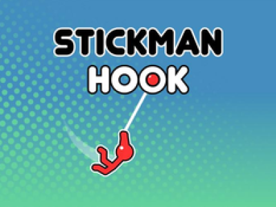 Stickman Hook background