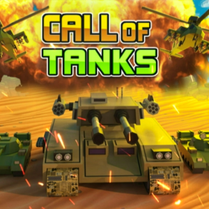 Call Of Tanks