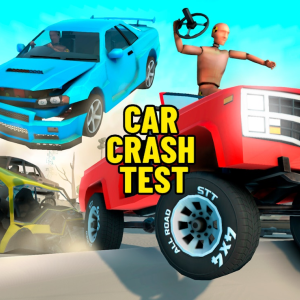 Car Crash Test img