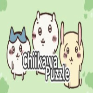 Chiikawa Puzzle img