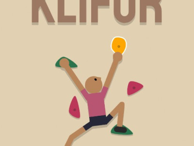 Climb It Up background