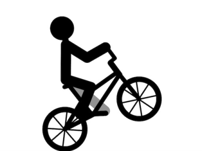 Draw Rider Free - Top Bike Stickman Racing Games background