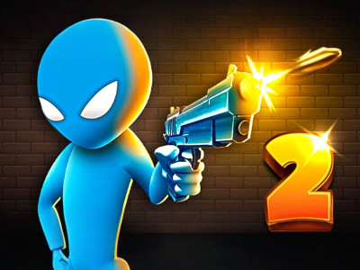 Drunken Duel 2 background