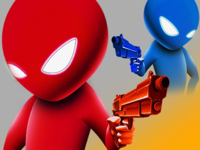 Drunken Duel background