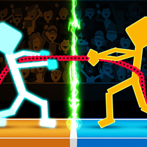 Drunken Tug War Drunken Tug War