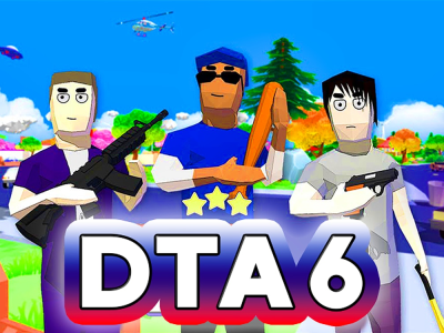 DTA 6 background