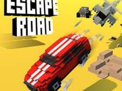 Escape Drive background