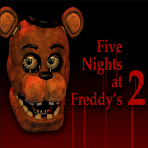 Five Nights At Freddy's 2 img