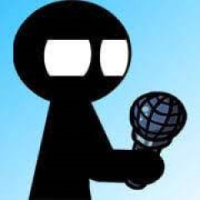 FNF Vs Stickman Mod