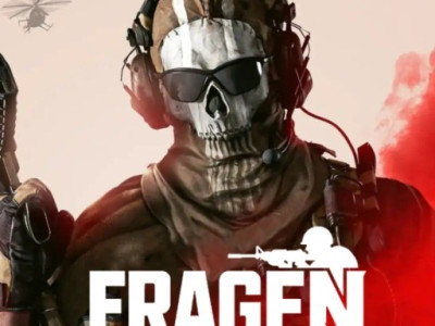 FRAGEN background