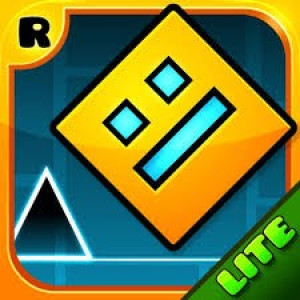 Geometry Dash Lite img
