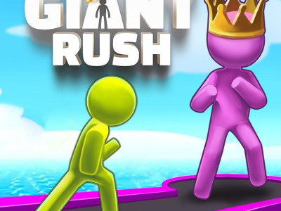 Giant Rush background