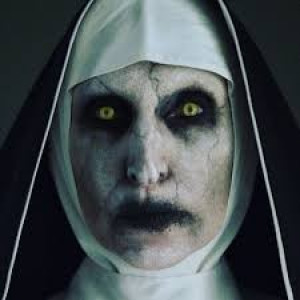 Horror Nun img