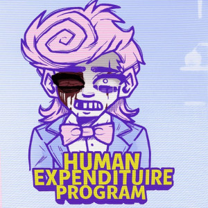 Human Expenditure Program img