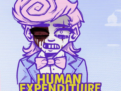 Human Expenditure Program background