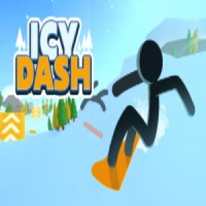 Icy Dash img