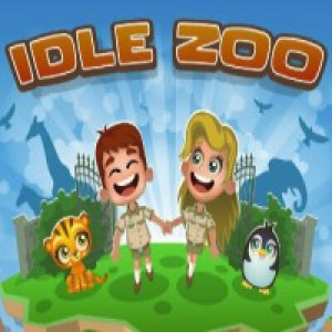 Idle Zoo img