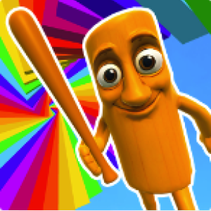 Italian Brainrot Obby Parkour img