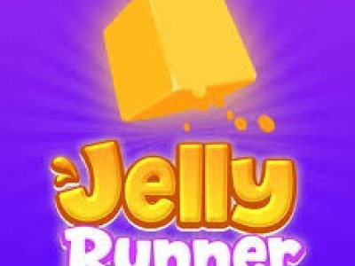 Jelly Runner background