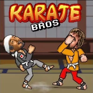 Karate Bros img