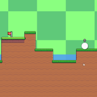 Kinda Hard Golf