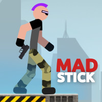 Mad Stick