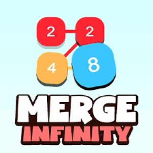 Merge Infinity Merge Infinity