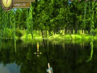 Morning Catch background