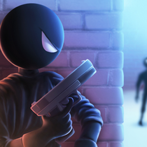 Mr Stickman Mr Stickman