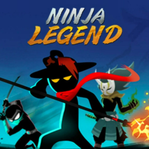 Ninja Legend