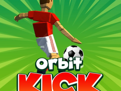 Orbit Kick background