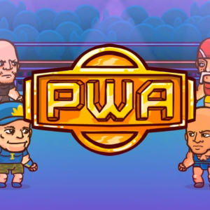 Pro Wrestling Action