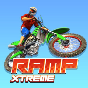 Ramp Xtreme img