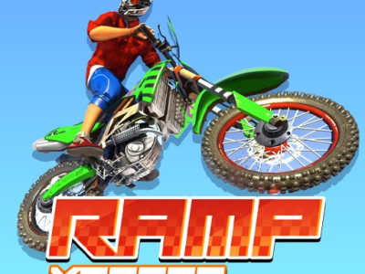 Ramp Xtreme background