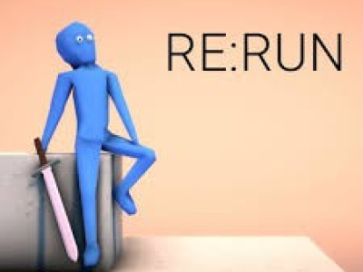 RE:RUN background