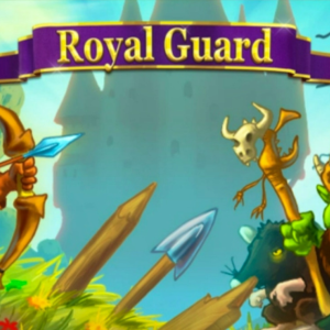 Royal Guard