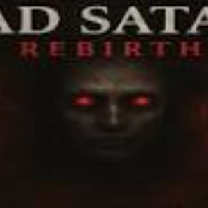 SAD SATAN