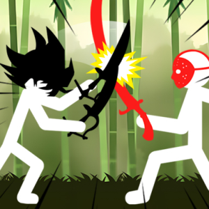 Shadow Stickman Fight img