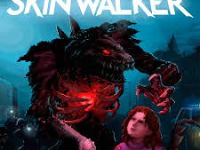 SkinWalker or Not background