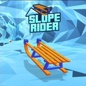 Slope Rider img