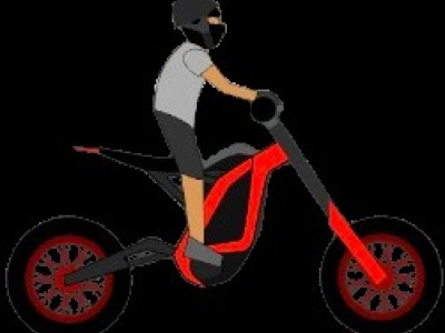 Soflo Wheelie Life background