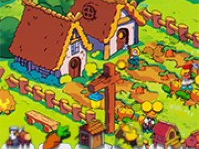 Spiritstead background