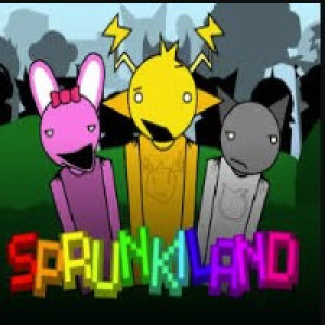 Sprunkiland