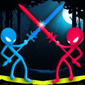 Stick Duel : Medieval Wars Stick Duel : Medieval Wars