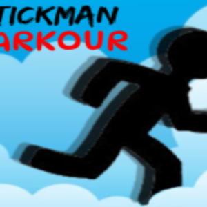 Stick Run Parkour img