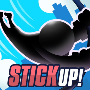 Stick Up